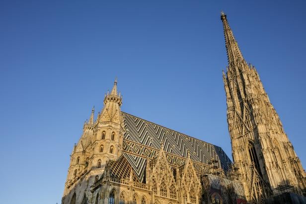 Zwischen Dreimäderlhaus und Heldenberg: Wien anders erleben