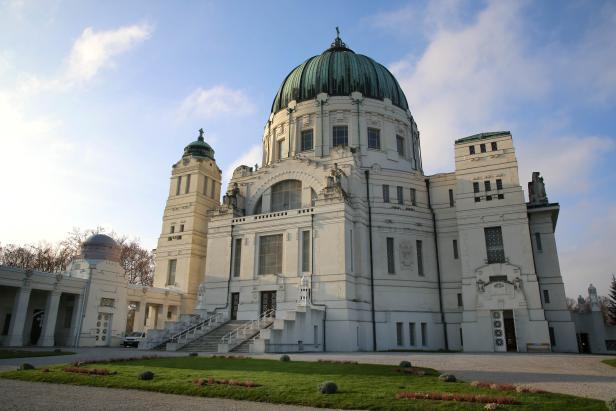 Zwischen Dreimäderlhaus und Heldenberg: Wien anders erleben