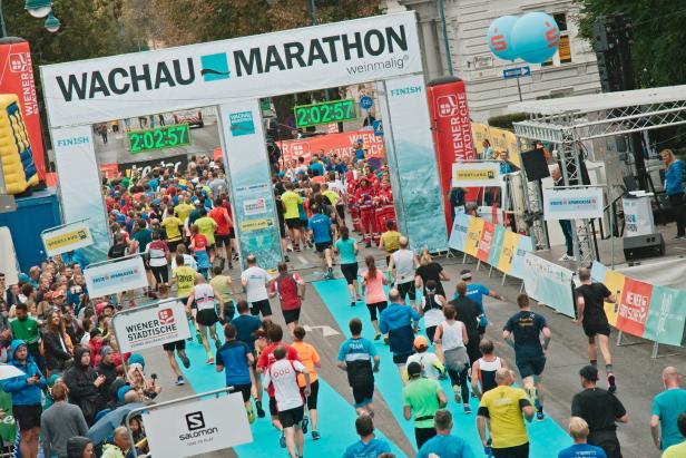 Triathlon in St. Pölten soll stattfinden, aber ohne Pasta-Party