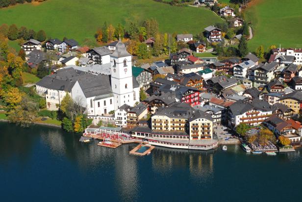 Vom Tiroler Speck zur Wachauer Marille: Schlemmerreise durch Österreich