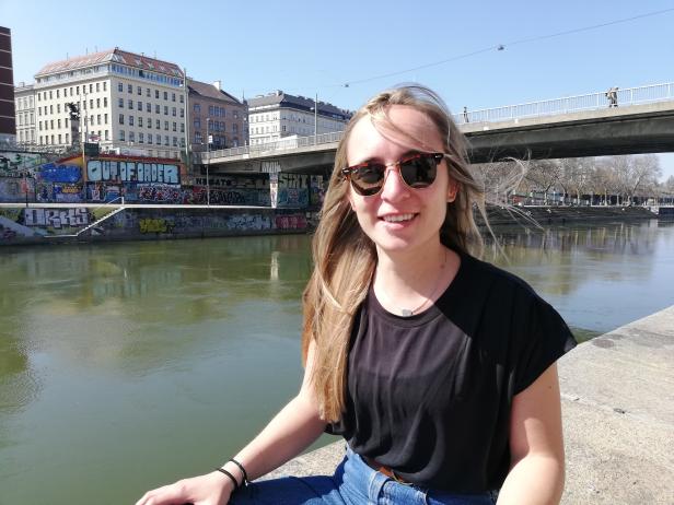Maskenpflicht: "Am Donaukanal fühlte man sich teilweise wie in der Disko"