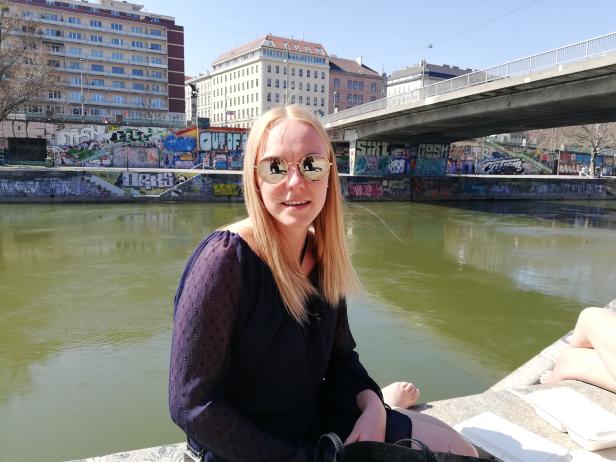Maskenpflicht: "Am Donaukanal fühlte man sich teilweise wie in der Disko"