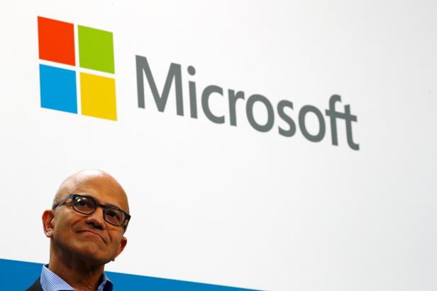 Microsoft und die Marktmacht: Das Imperium schlägt zurück