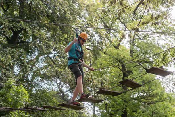 Freizeit mit Kindern: Neun Tipps für das schöne Wetter