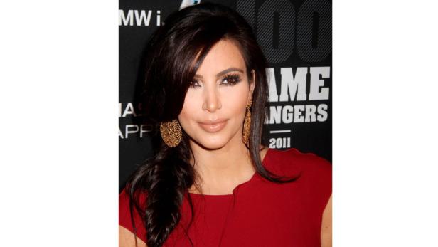 Kim Kardashian reicht Scheidung ein