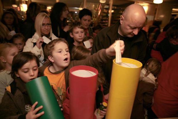 Internationales Kinderfilmfestival