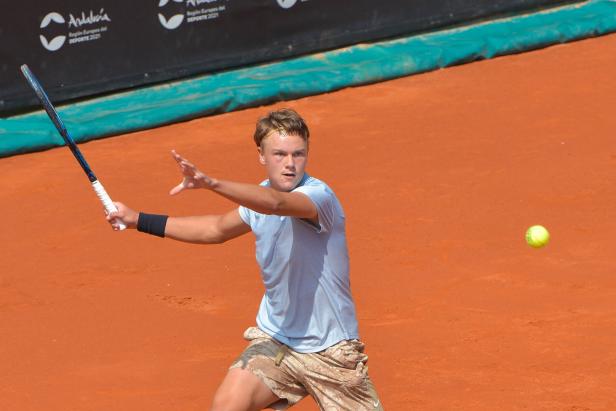 Wenn Teenager träumen: Aufstand einer neuen Tennis-Generation