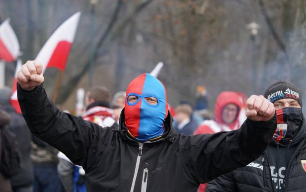Polen: Die Covid-19-Katastrophe ist da