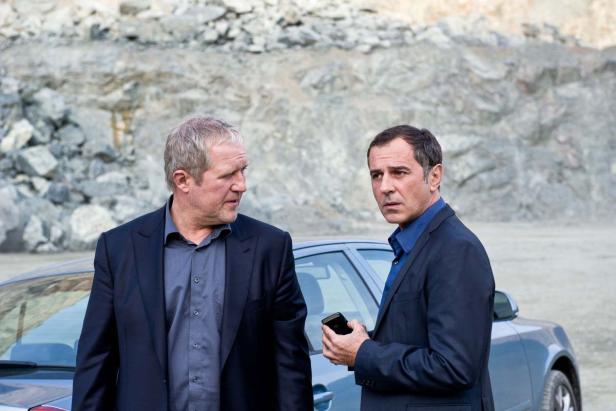 Abgründiger neuer "Tatort" aus Kärnten