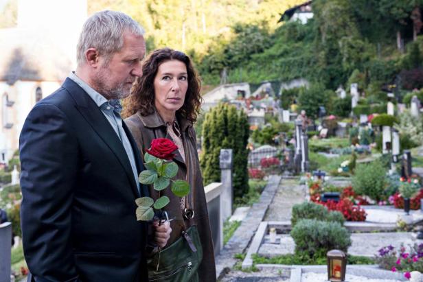 Abgründiger neuer "Tatort" aus Kärnten