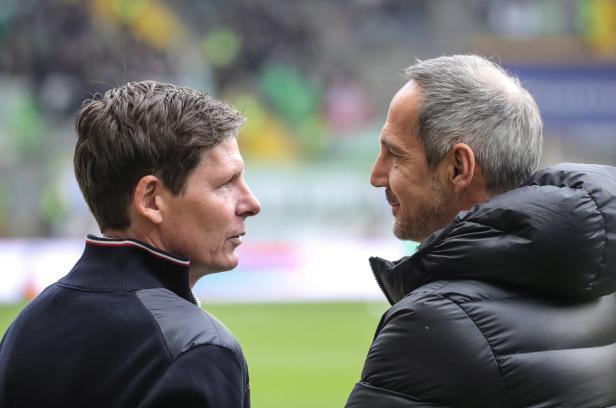 Trainerkarussell Premier League: Drei Österreicher mischen mit