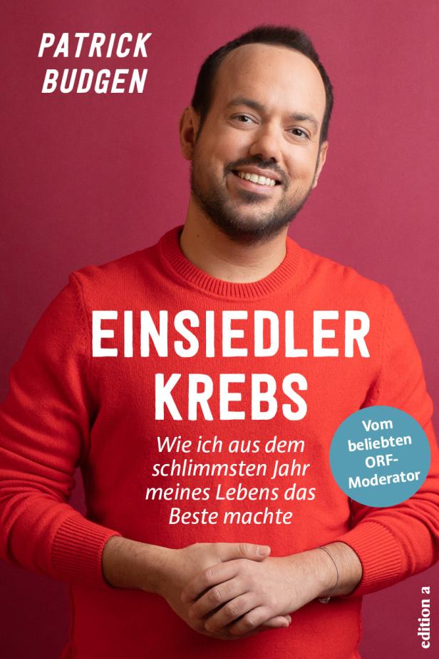 Patrick Budgen: Einsiedlerkrebs