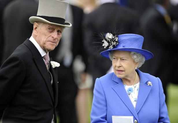 Queen Elizabeth: Umzug nach Prinz Philips Tod?