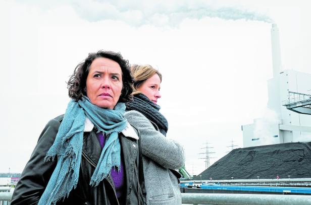 Tatort Tatort