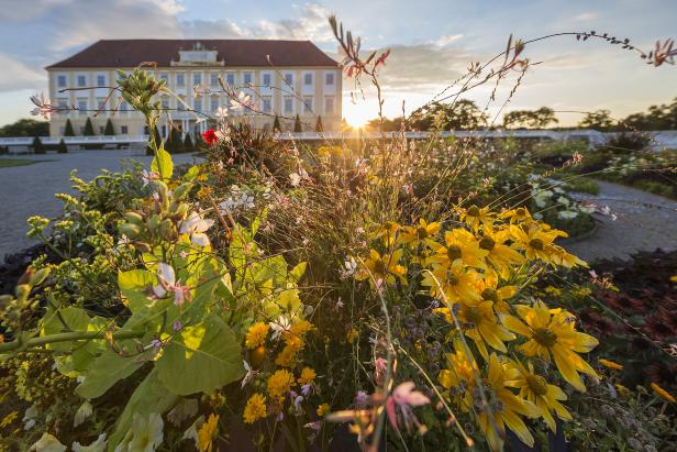 Florale Eindrücke: Gartenreise zu den schönsten Gärten Österreichs