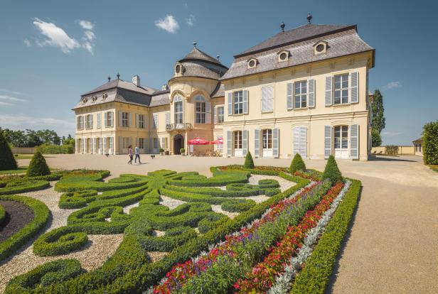 Florale Eindrücke: Gartenreise zu den schönsten Gärten Österreichs