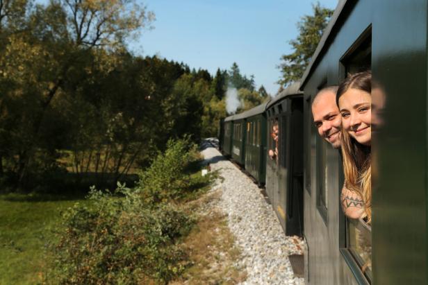 Eine Entdeckungsreise für die ganze Familie