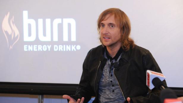 Beruf Star-DJ: Filmdoku für Guetta-Fans