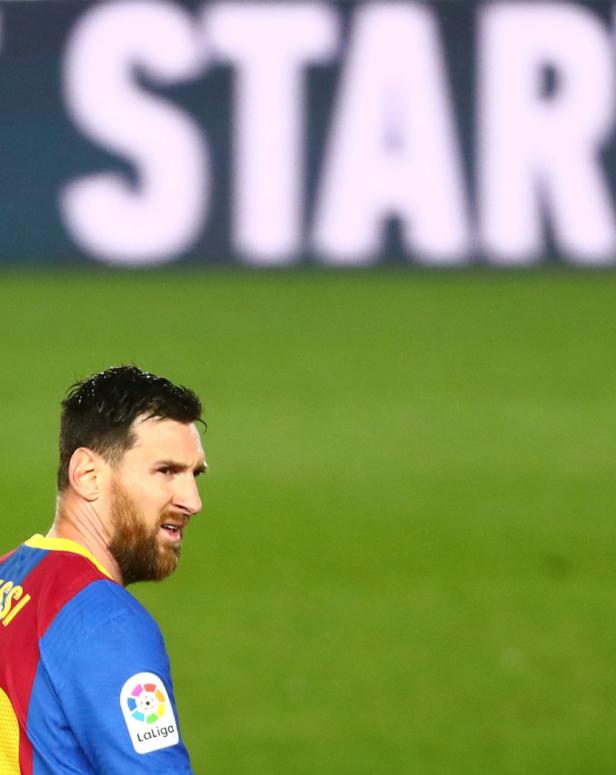 Messi, Alaba und Co.: Die Top-Elf der ablösefreien Stars