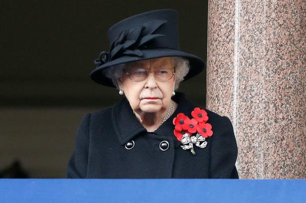 Kein Versöhnungsgespräch: Queen vermied Konfrontation mit Prinz Harry