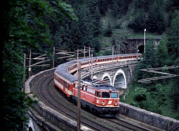 Die bedeutendsten Denkmäler in Österreich