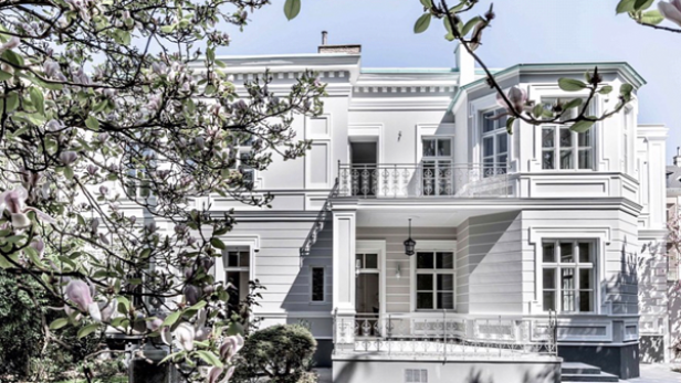 Thurn & Bauer: Eine Immobilien-Familie mit Sinn für schönes Wohnen und zeitloses Design
