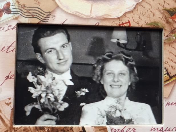 Über 70 Jahre verheiratet: "Ich mag immer noch alles an ihr"