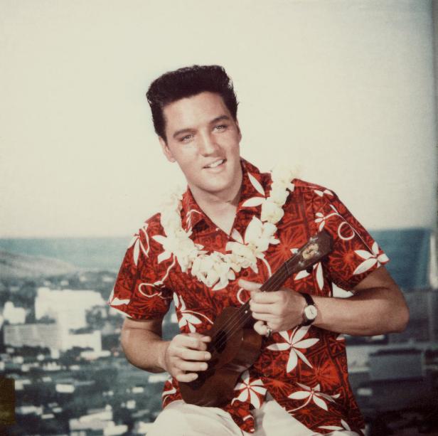 Comeback: Liebe Männer, holt euer Hawaiihemd hervor