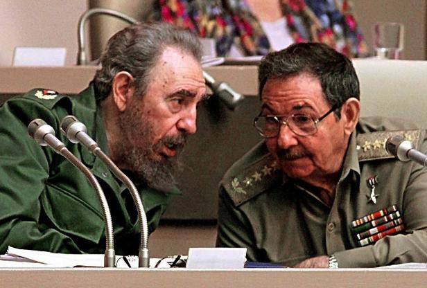 Kuba verabschiedet sich endgültig von der Castro-Ära