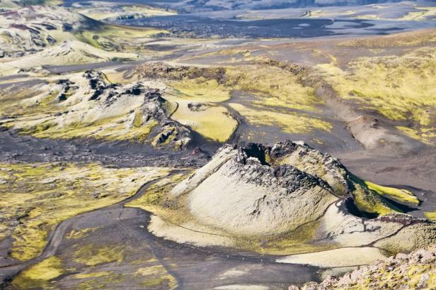 Ewig lockt das Feuer: Eine Island-Kennerin über den Vulkanausbruch