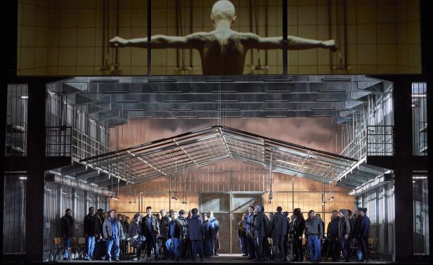 Lockdown-Ende: Was Museen, Bühnen, Konzerthäuser und Kinos ab jetzt bieten