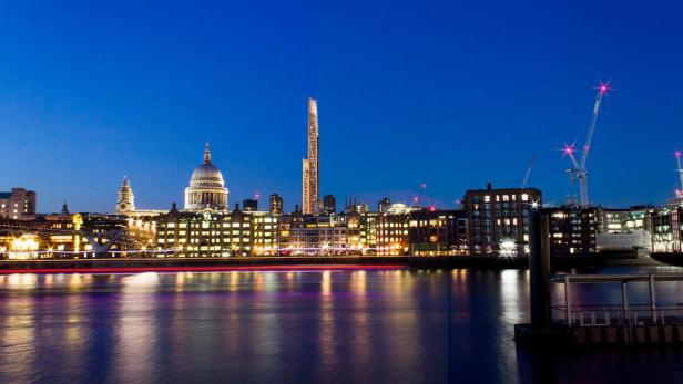 oakwood-timber-tower-skyline-london-night
