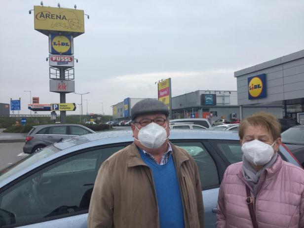 Burgenland sperrt auf: "Befürchte, dass Neuinfektionen wieder steigen werden"