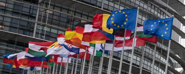Zukunfts-Konferenz: Eine EU nach dem Motto "Wünsch Dir was"