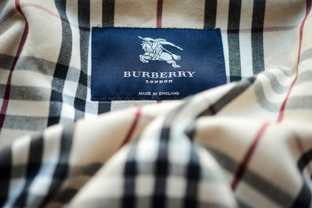 Burberry und Co: Warum Hooligans Luxusmarken tragen