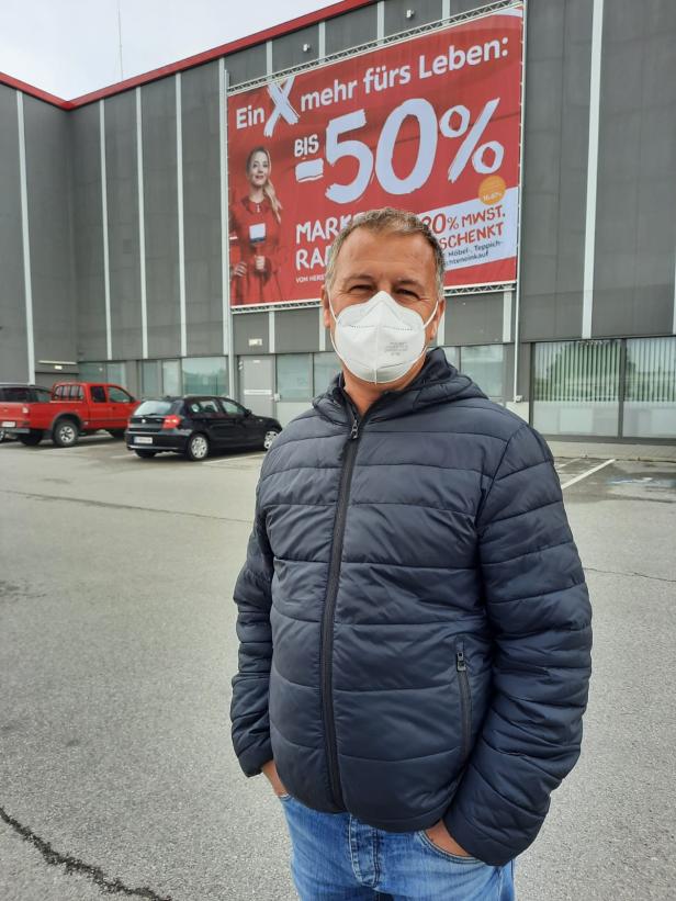 Burgenland sperrt auf: "Befürchte, dass Neuinfektionen wieder steigen werden"