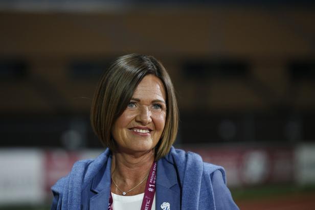Williams, Annerl und Co: Wenn Frauen im Sport die Führung übernehmen