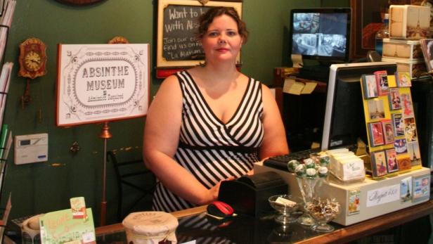 New Orleans swingt wieder