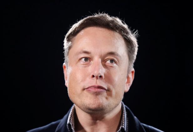 Elon Musk: Teslas Unfallwagen fuhr nicht mit Autopilot
