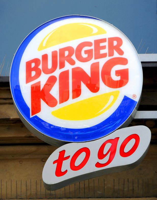 Burger King eröffnet erste Filialen in Indien