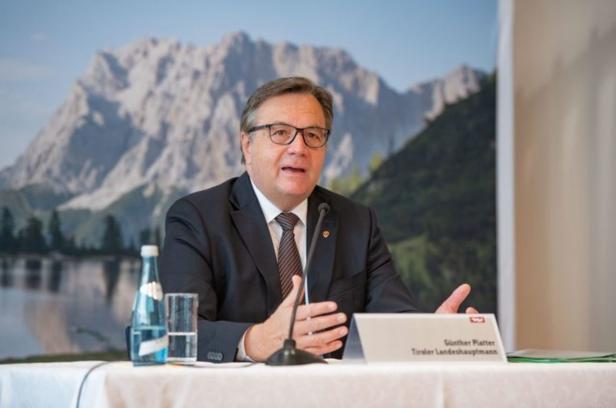 Fluchtmutante bedroht Öffnungsschritte im Tourismusland Tirol