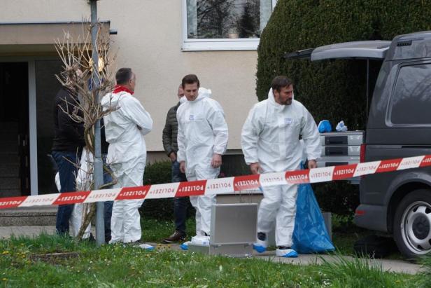 Mord mit Maurerfäustel in NÖ: 65-Jähriger gestand Tat