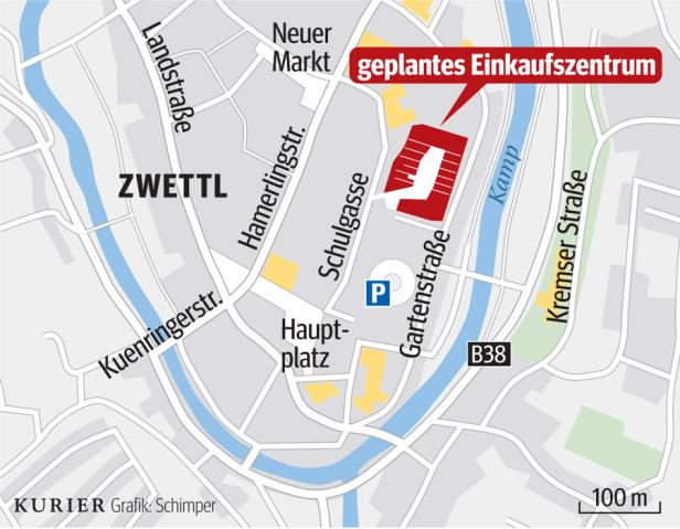 Kampfansage des EKZ-Investors: "Wir realisieren unser Projekt"