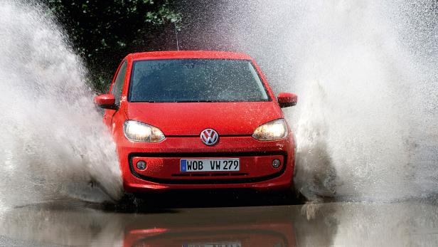 VW ruft 384.000 Autos zurück