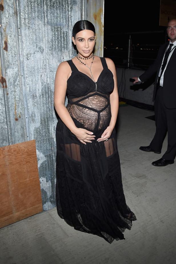 Kontrovers: Kylie Jenner regt mit Rollstuhl-Foto auf