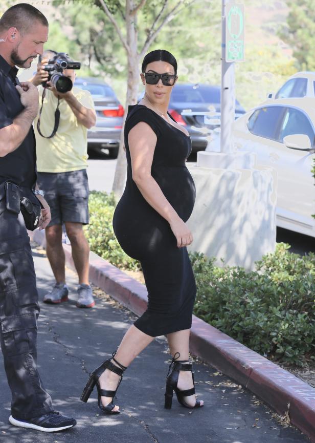 Kontrovers: Kylie Jenner regt mit Rollstuhl-Foto auf