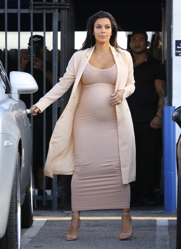 Kontrovers: Kylie Jenner regt mit Rollstuhl-Foto auf