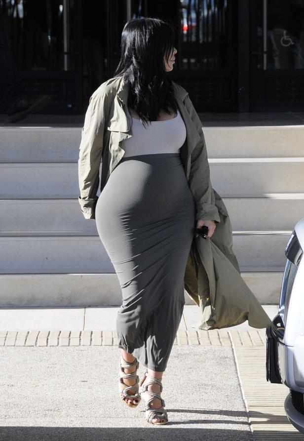 Kontrovers: Kylie Jenner regt mit Rollstuhl-Foto auf