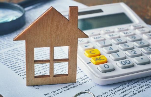 Kaufpreise für Häuser und Wohnungen Ende 2022 stark gestiegen
