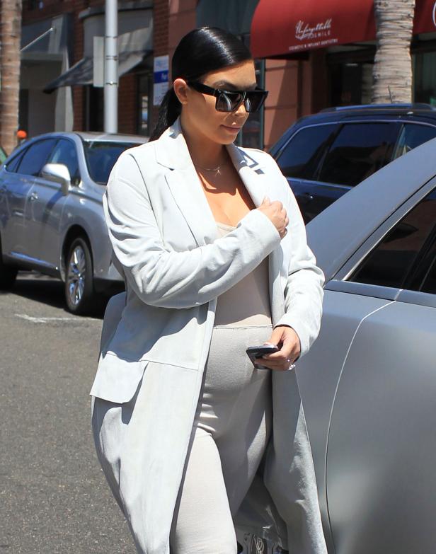 Kontrovers: Kylie Jenner regt mit Rollstuhl-Foto auf
